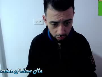 latinboycam25