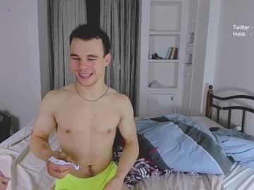 max_royse's Recorded Camshow