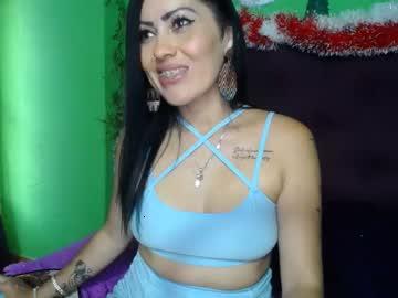 tania_mature