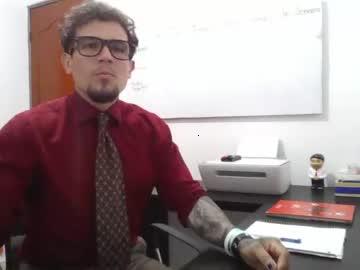 teacher_trevor